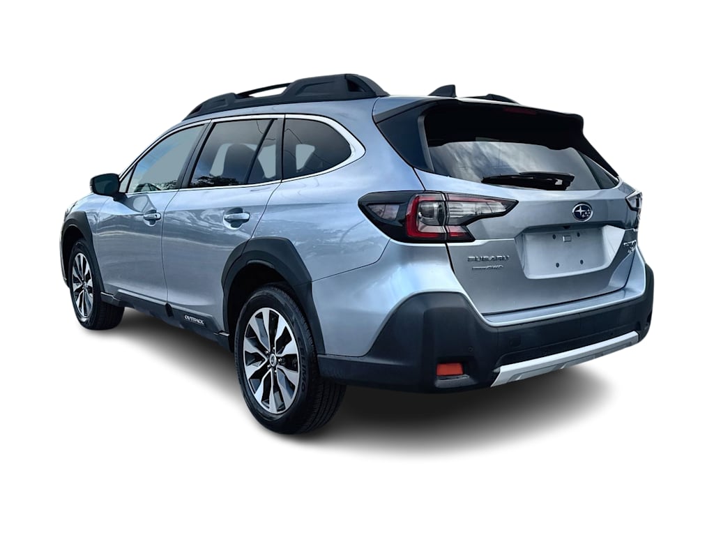 Thumbnail: 2024 Subaru Outback - 4