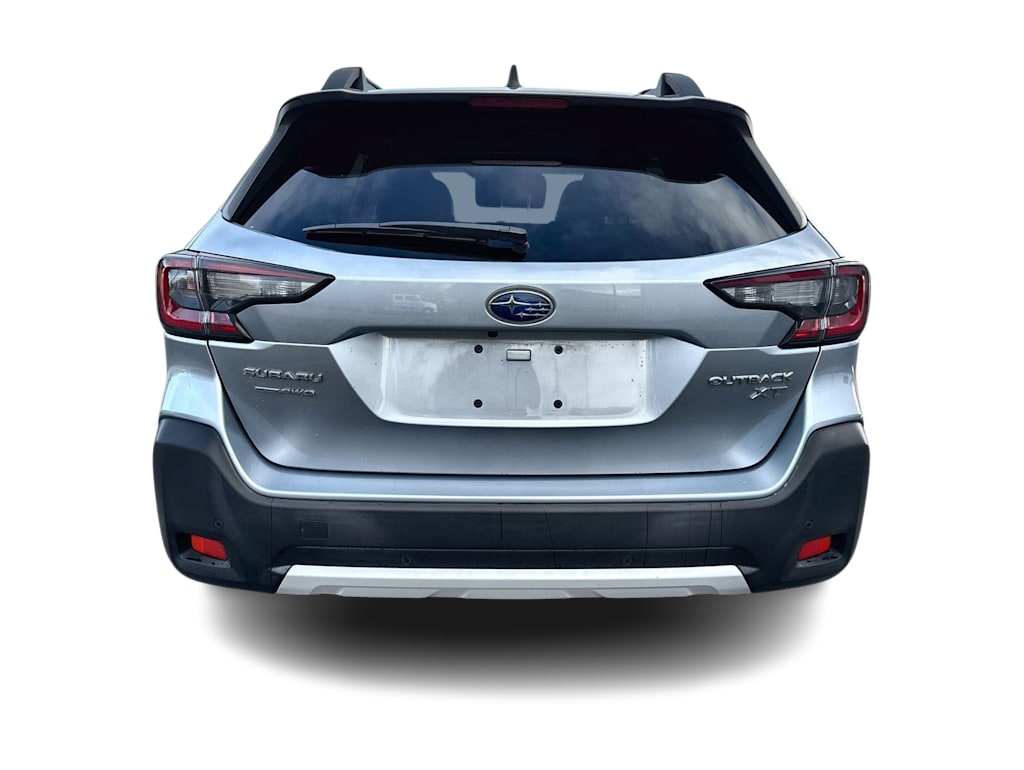 Thumbnail: 2024 Subaru Outback - 22