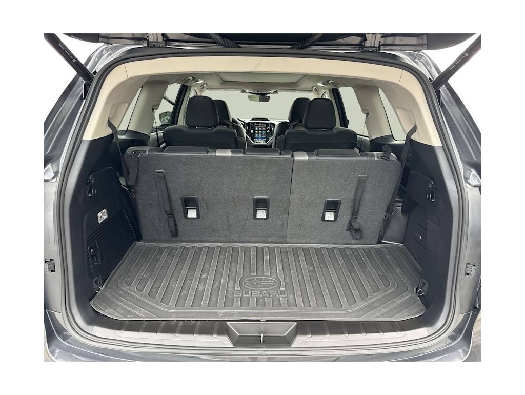 Thumbnail: 2024 Subaru Ascent - 18