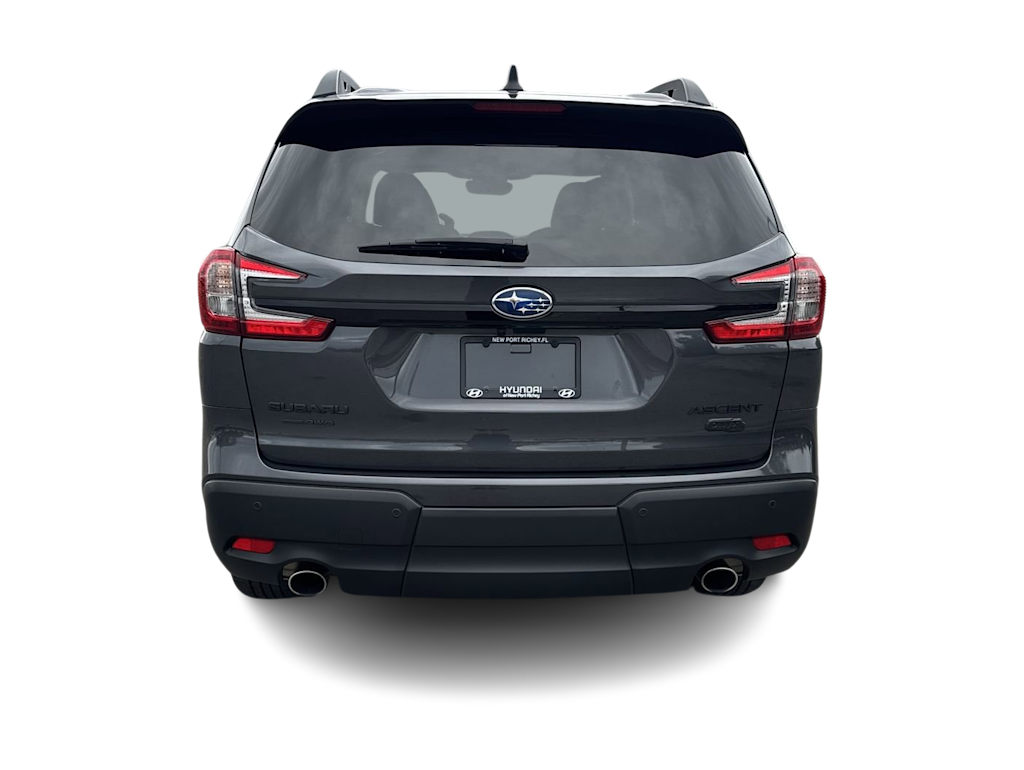Thumbnail: 2024 Subaru Ascent - 5