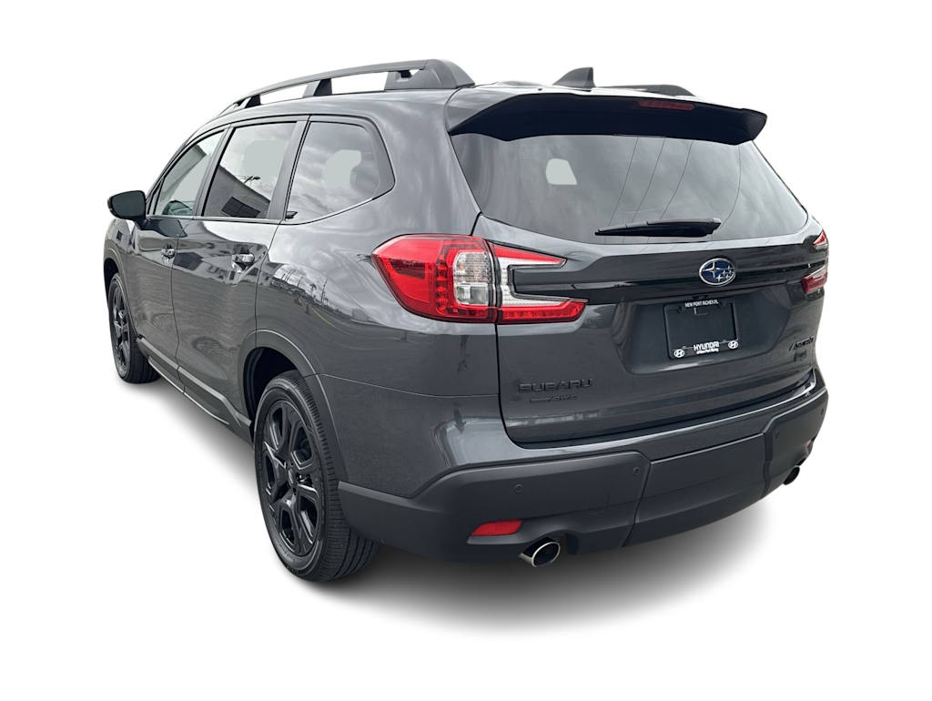 Thumbnail: 2024 Subaru Ascent - 4