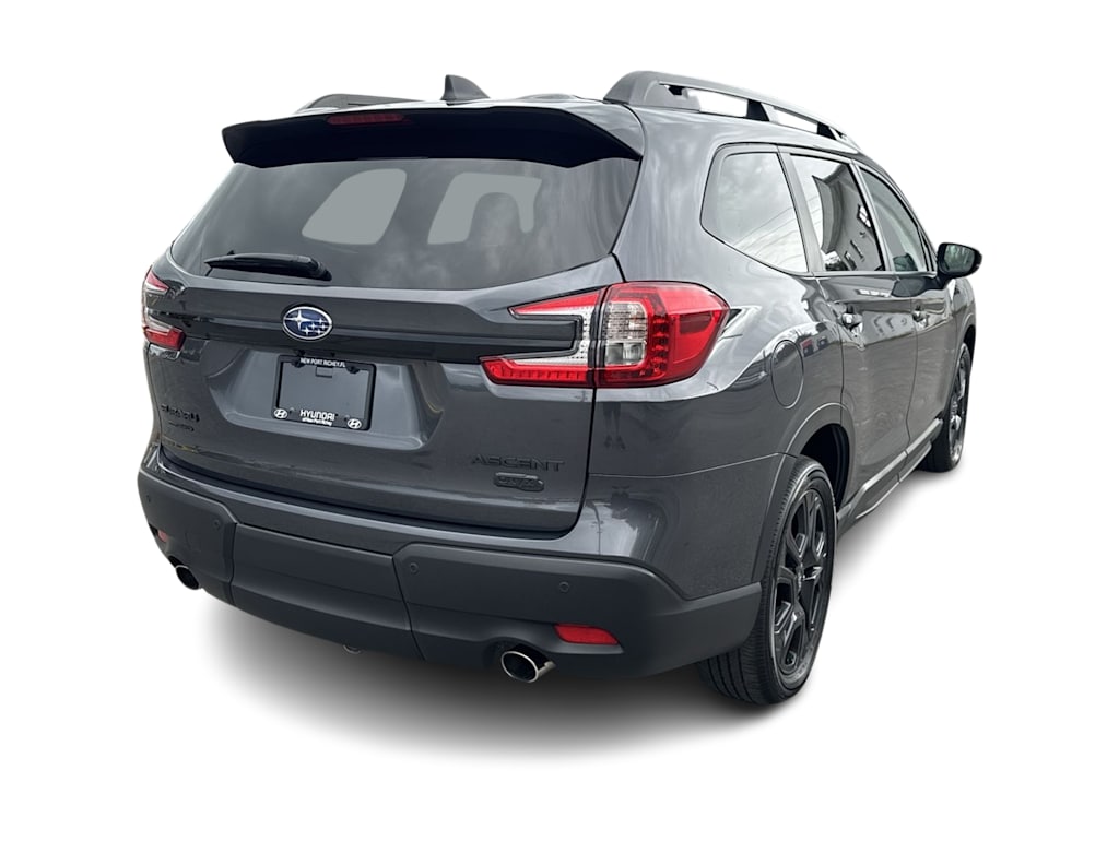 Thumbnail: 2024 Subaru Ascent - 23