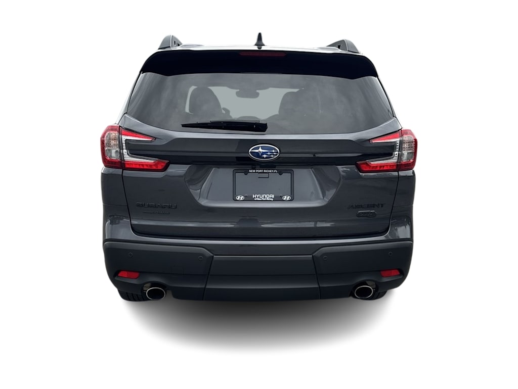 Thumbnail: 2024 Subaru Ascent - 21
