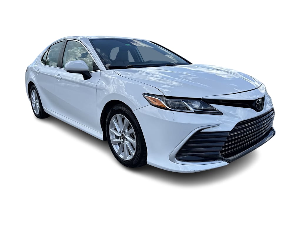 Thumbnail: 2023 Toyota Camry - 23