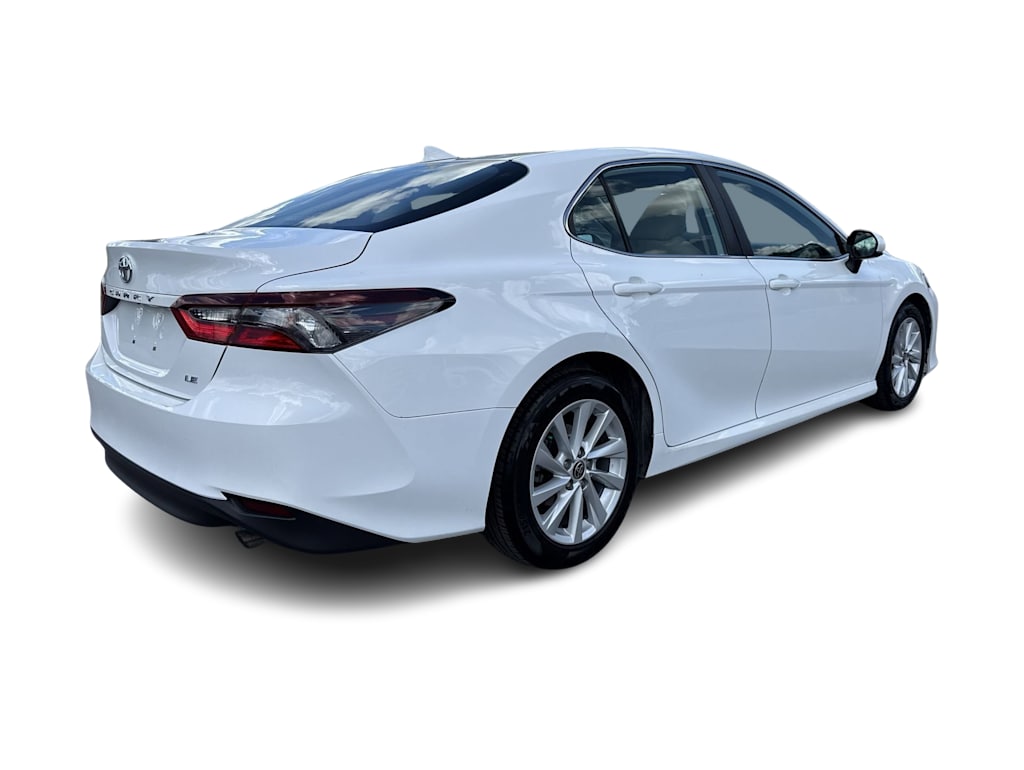 Thumbnail: 2023 Toyota Camry - 21