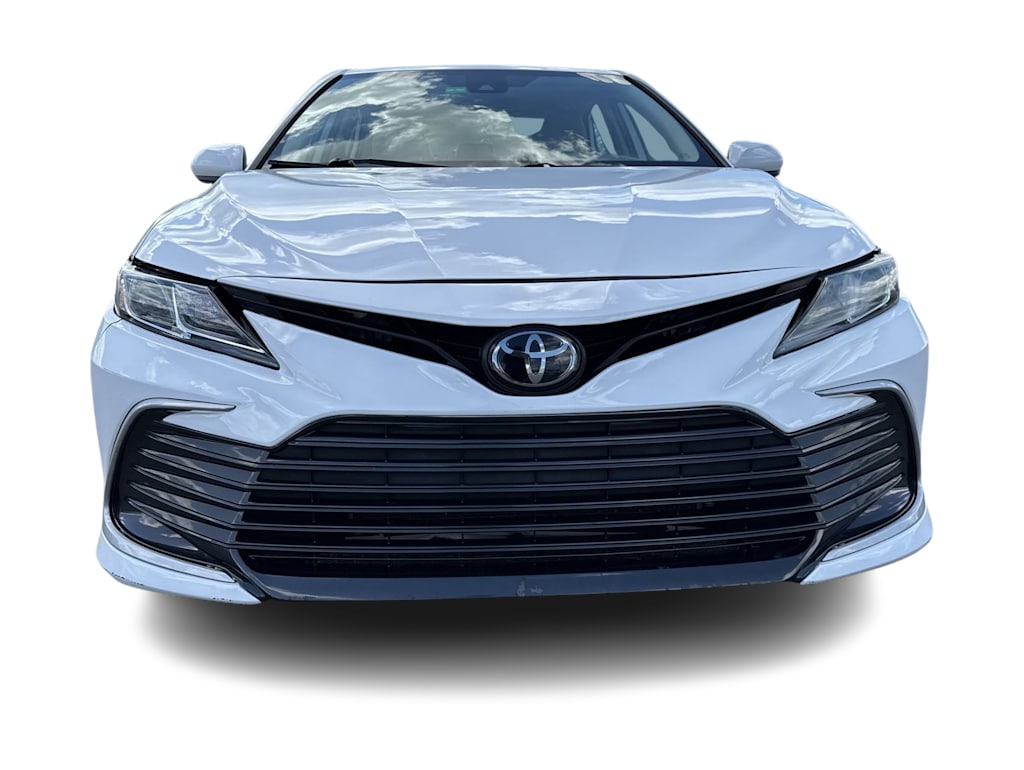 Thumbnail: 2023 Toyota Camry - 6