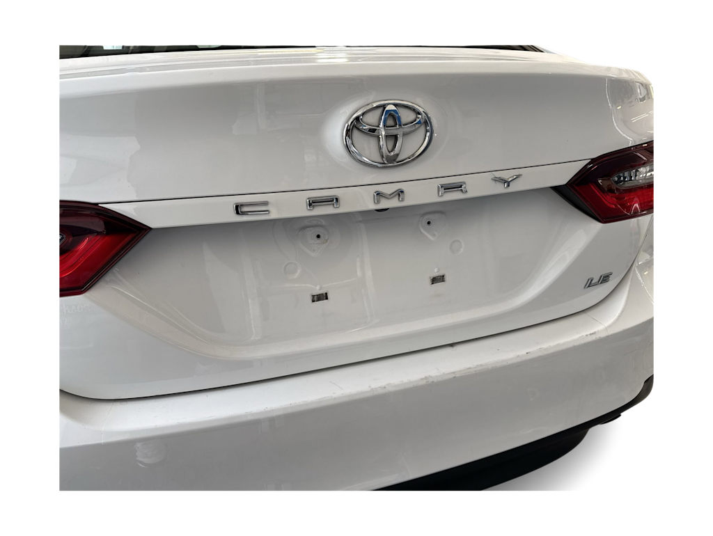 Thumbnail: 2023 Toyota Camry - 24