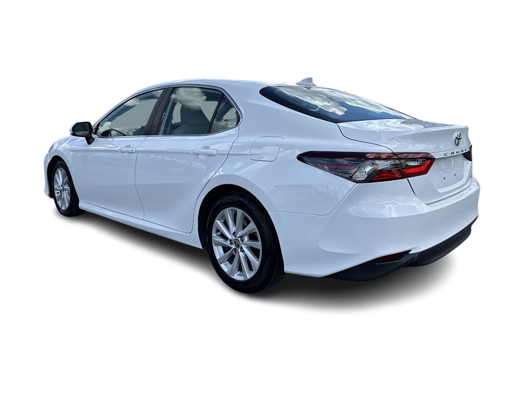 Thumbnail: 2023 Toyota Camry - 4
