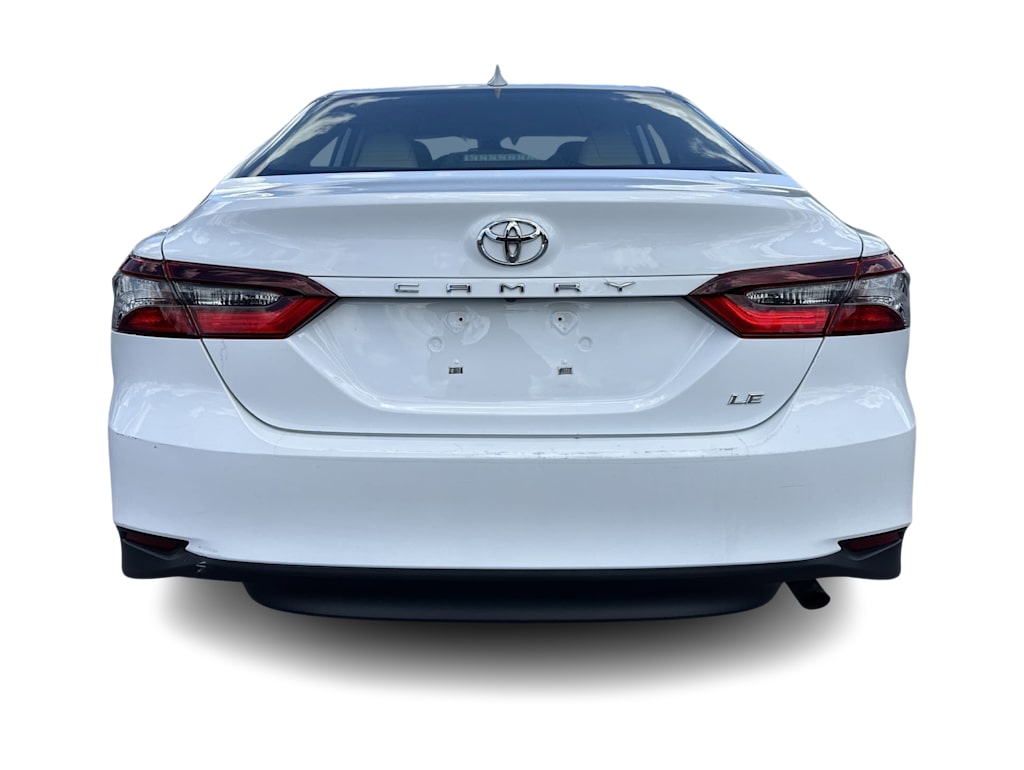 Thumbnail: 2023 Toyota Camry - 5