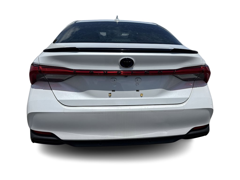 Thumbnail: 2020 Toyota Avalon - 5