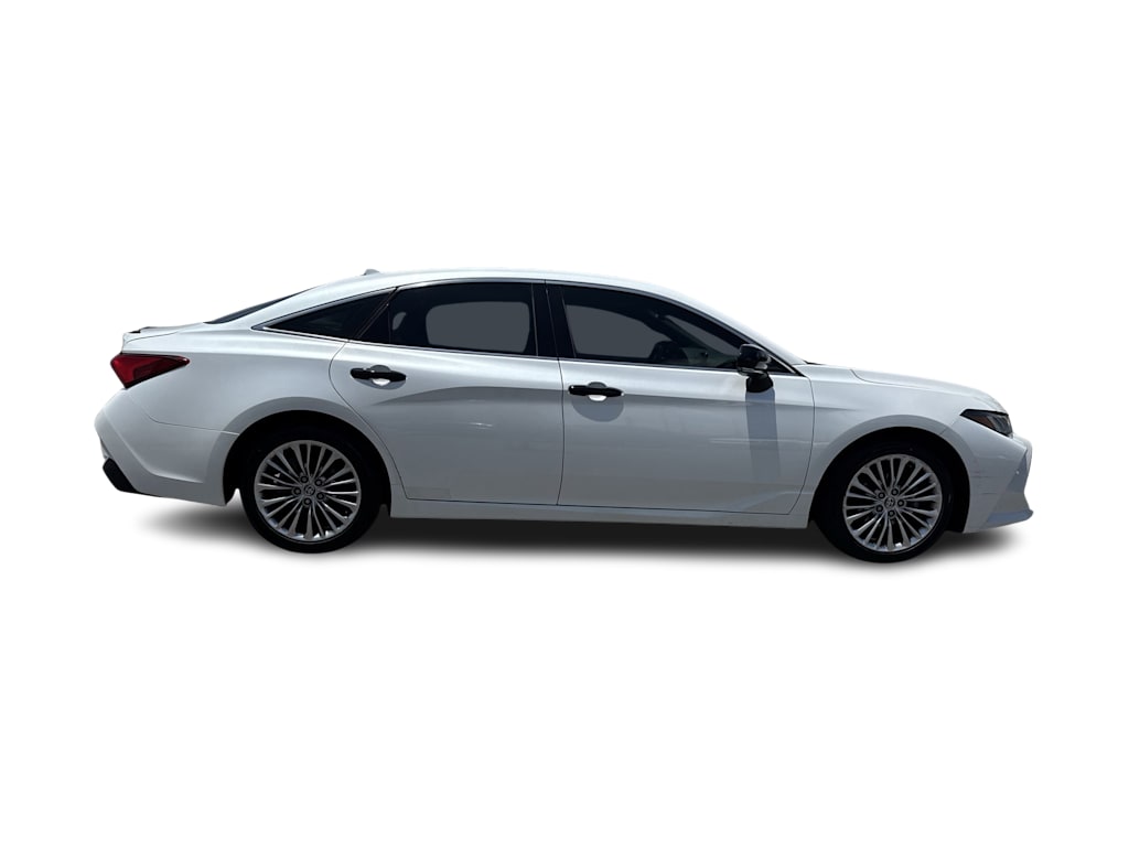 Thumbnail: 2020 Toyota Avalon - 22