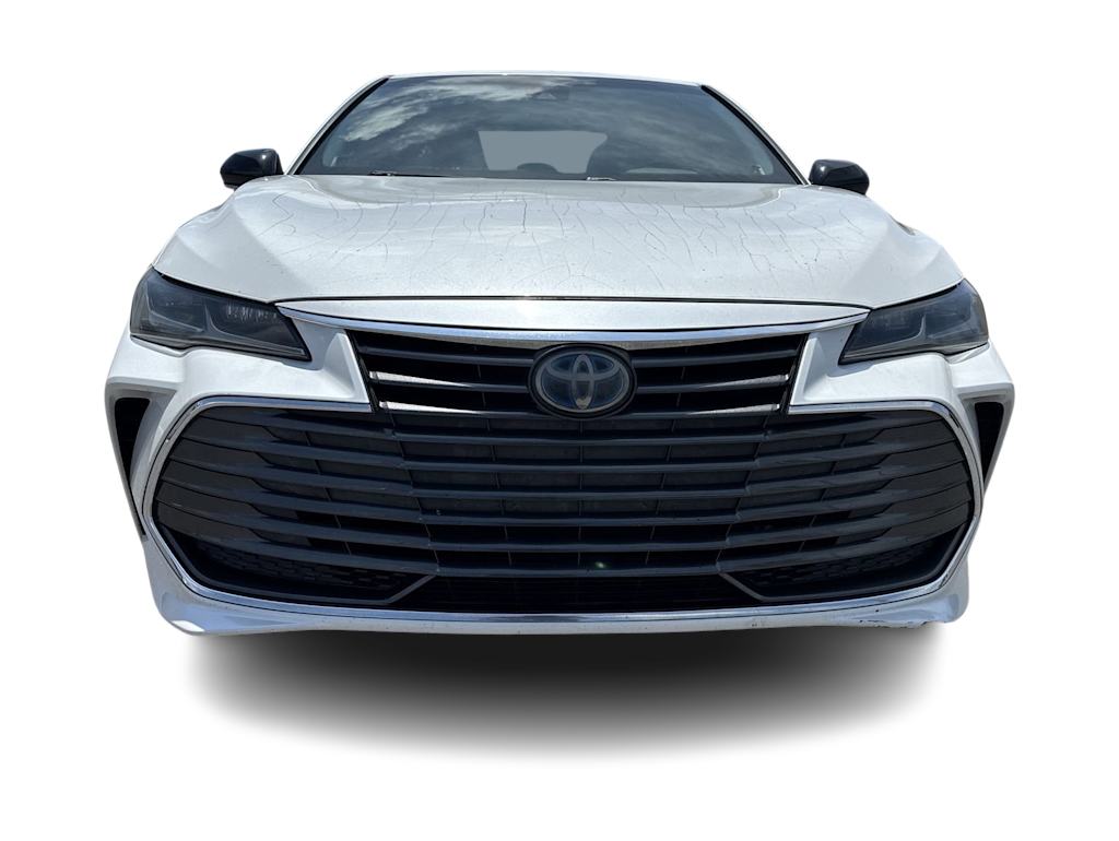 Thumbnail: 2020 Toyota Avalon - 6