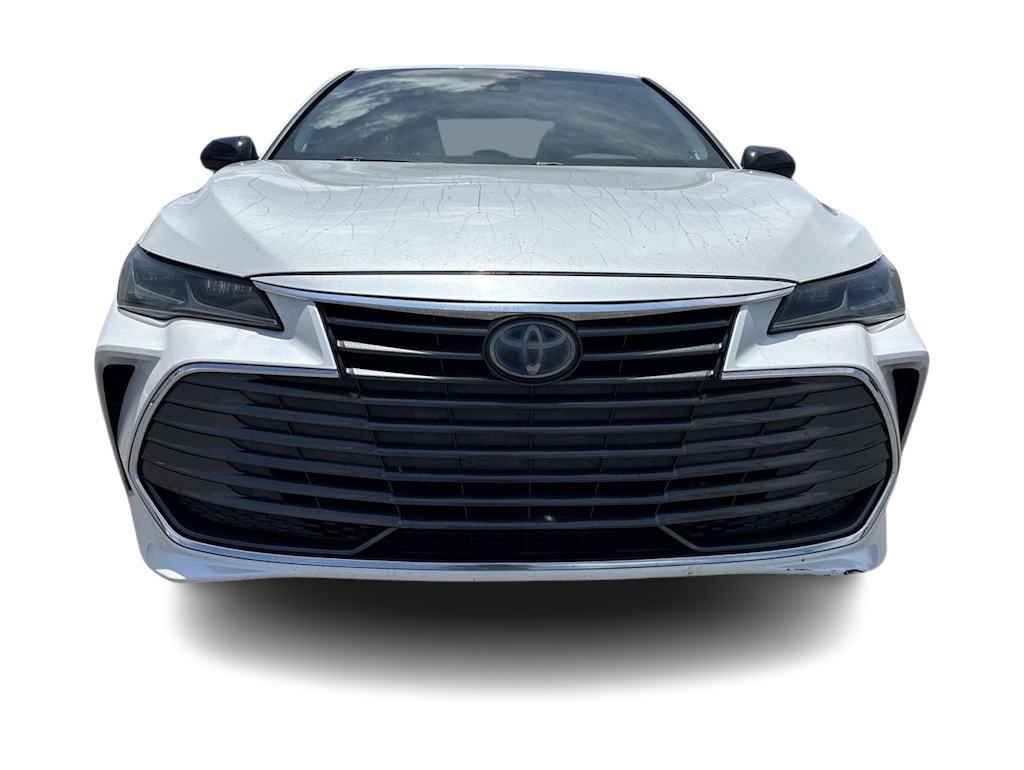 Thumbnail: 2020 Toyota Avalon - 25