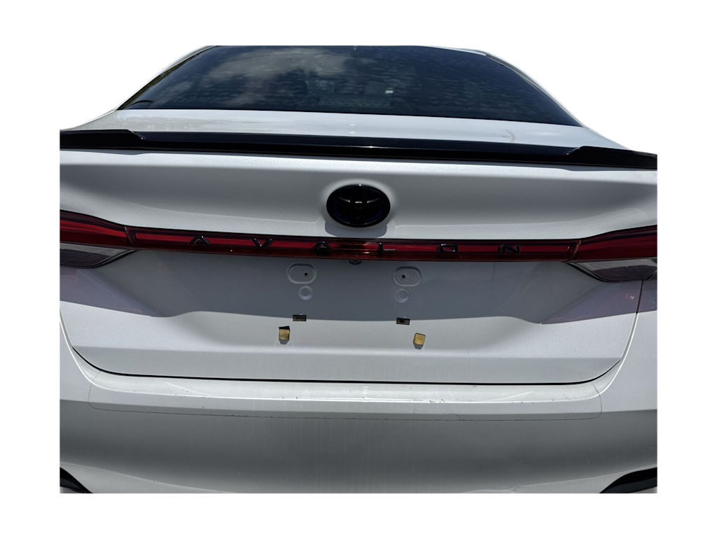 Thumbnail: 2020 Toyota Avalon - 28
