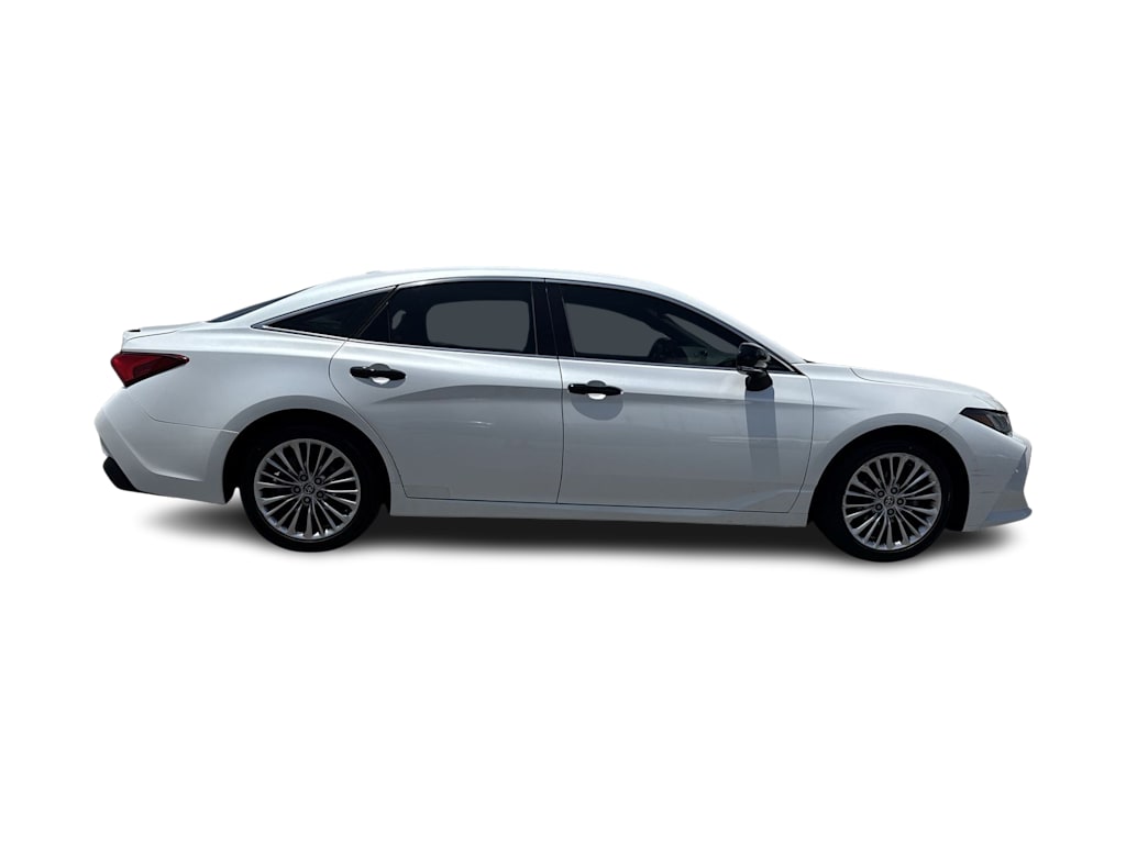 Thumbnail: 2020 Toyota Avalon - 23