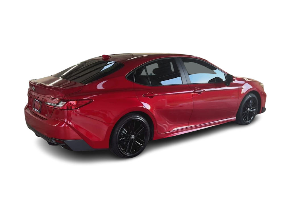 Thumbnail: 2025 Toyota Camry - 22