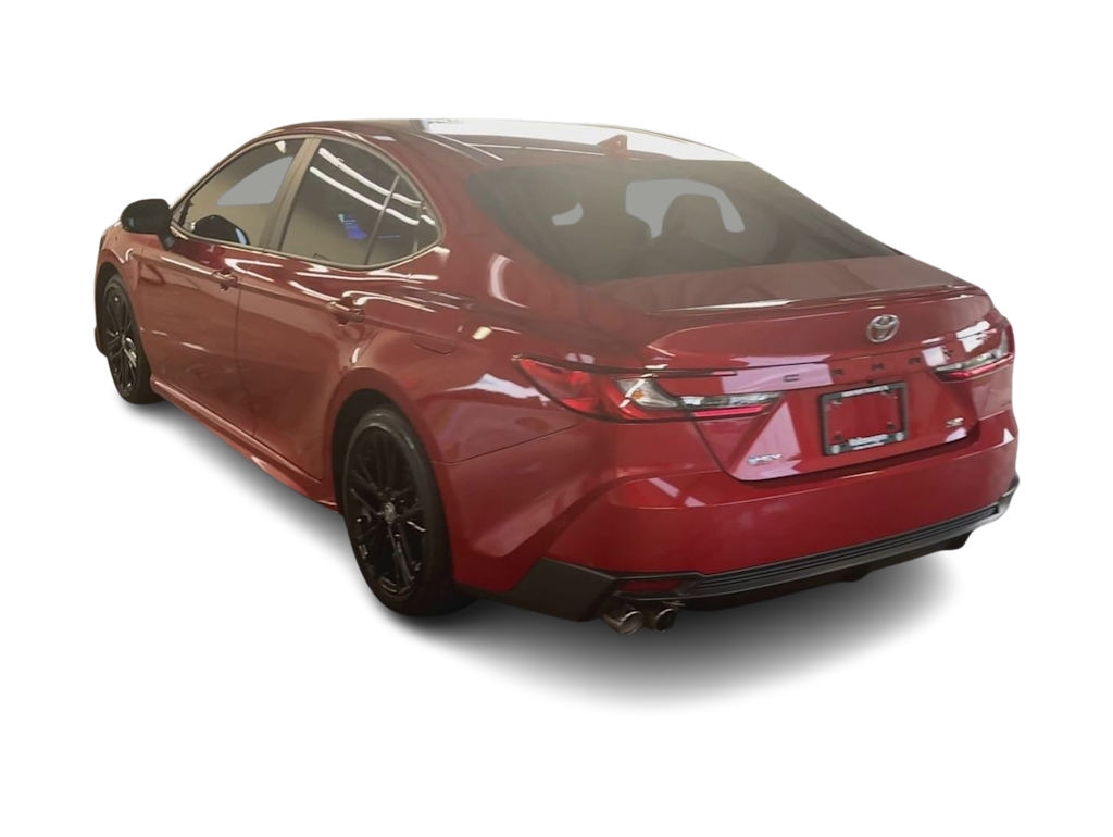 Thumbnail: 2025 Toyota Camry - 20