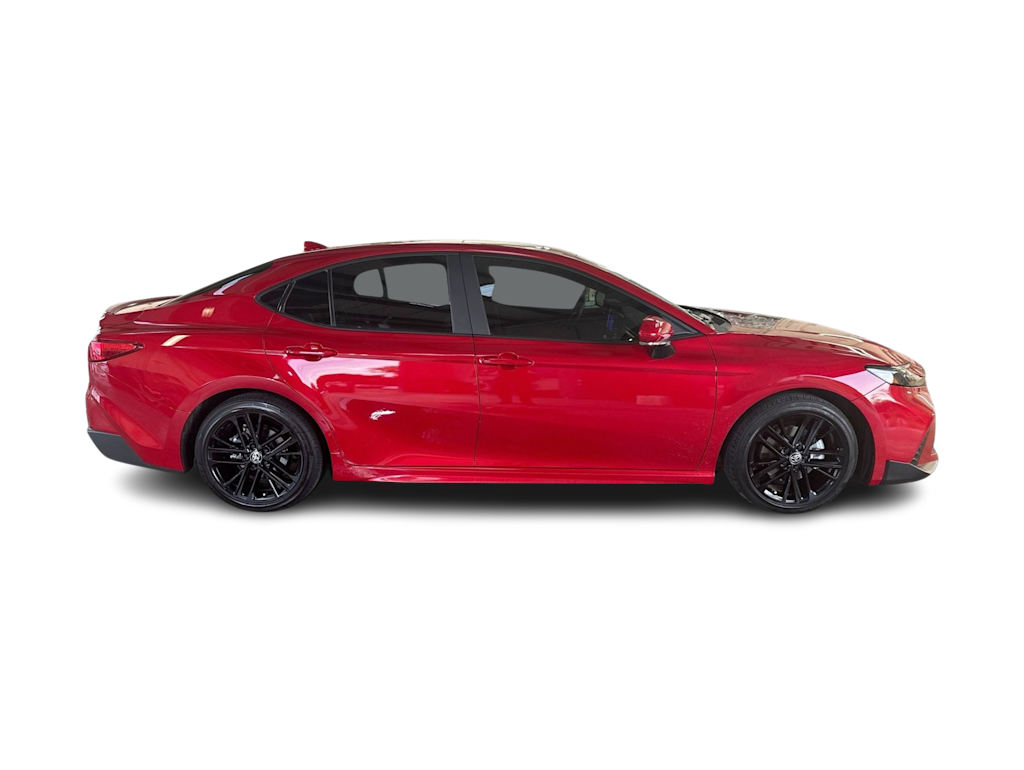 Thumbnail: 2025 Toyota Camry - 27
