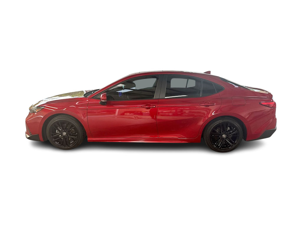 Thumbnail: 2025 Toyota Camry - 24