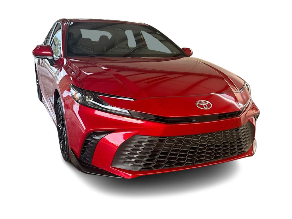 Thumbnail: 2025 Toyota Camry - 28