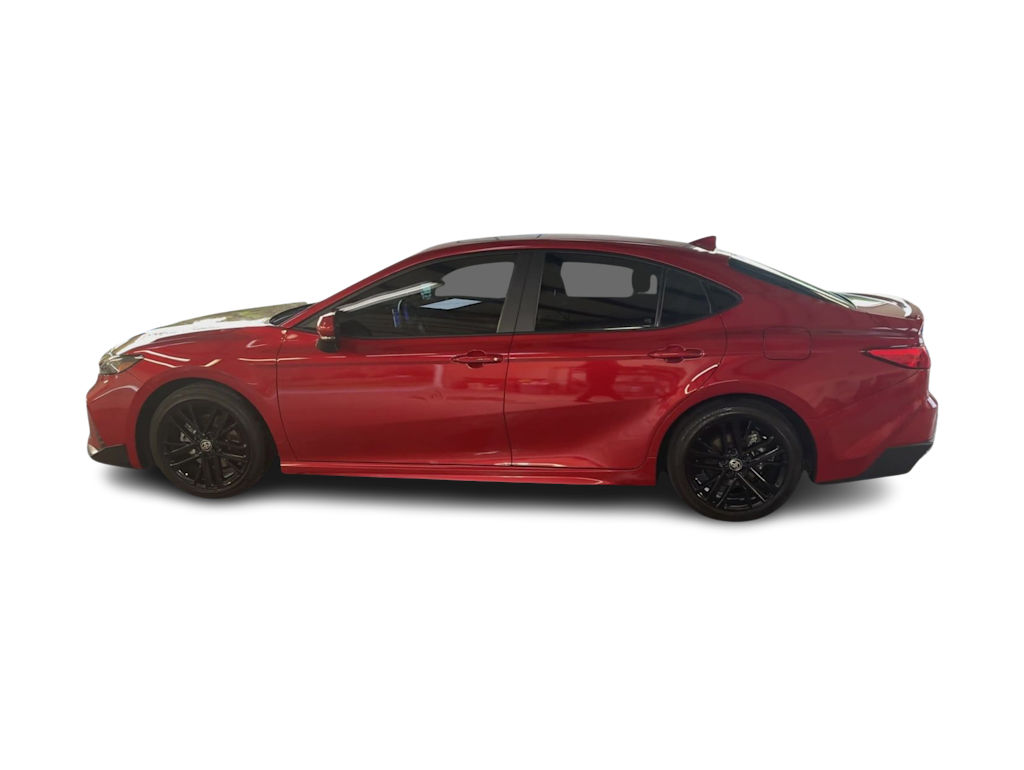 Thumbnail: 2025 Toyota Camry - 3