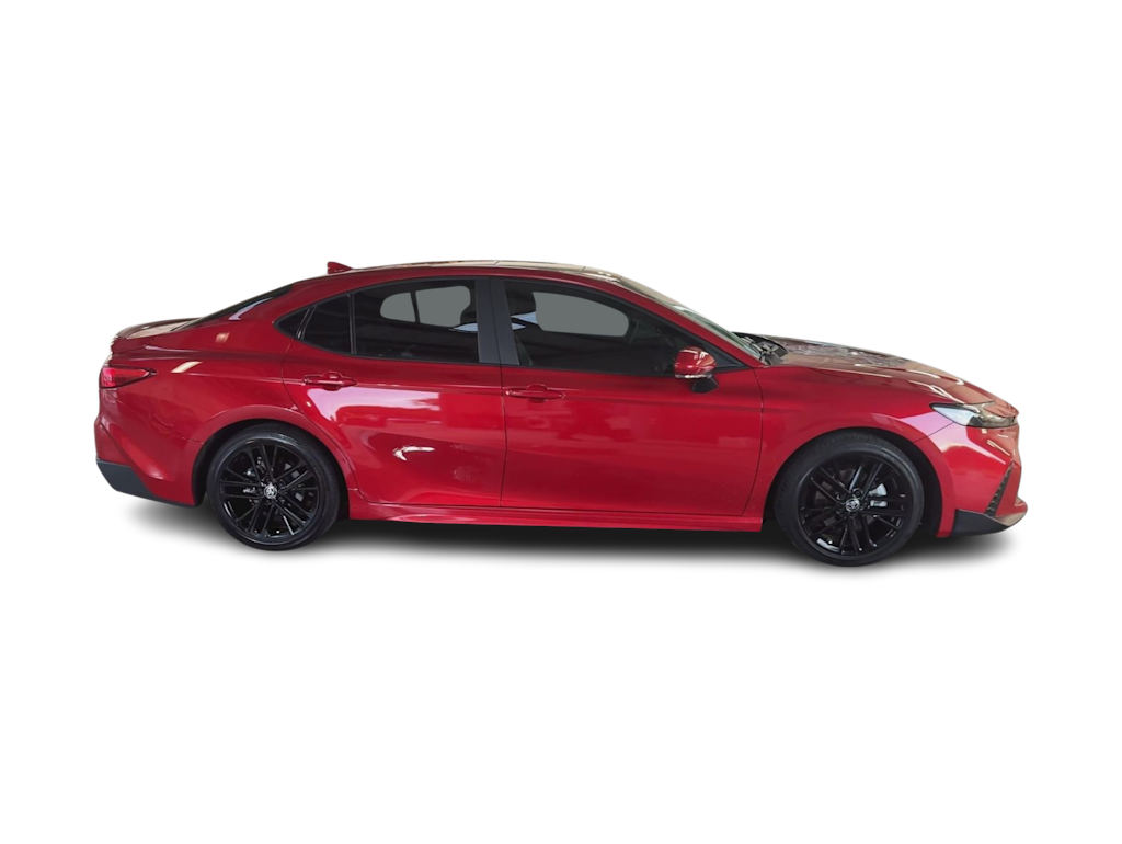Thumbnail: 2025 Toyota Camry - 23