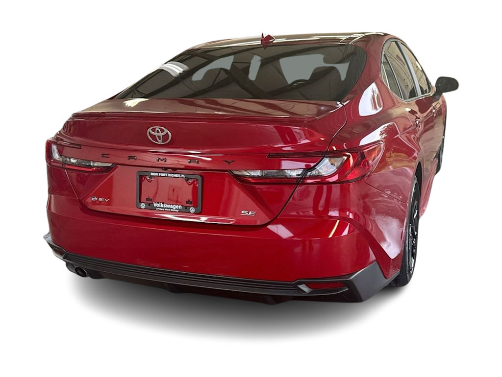 Thumbnail: 2025 Toyota Camry - 26