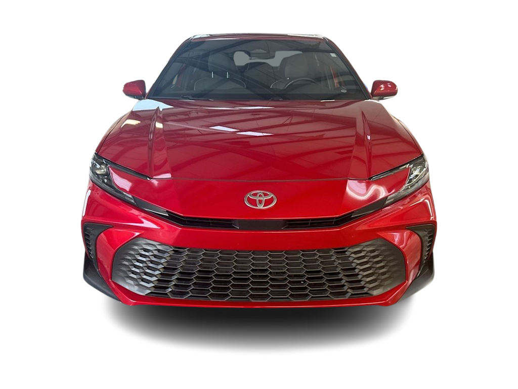 Thumbnail: 2025 Toyota Camry - 29