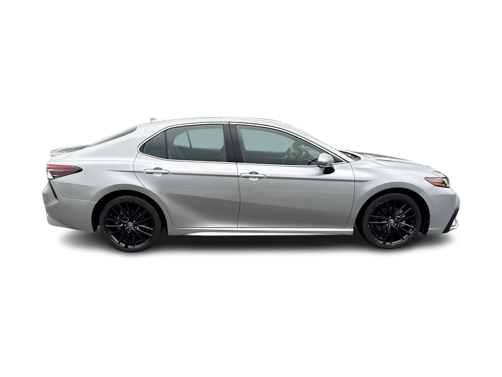 Thumbnail: 2024 Toyota Camry - 28