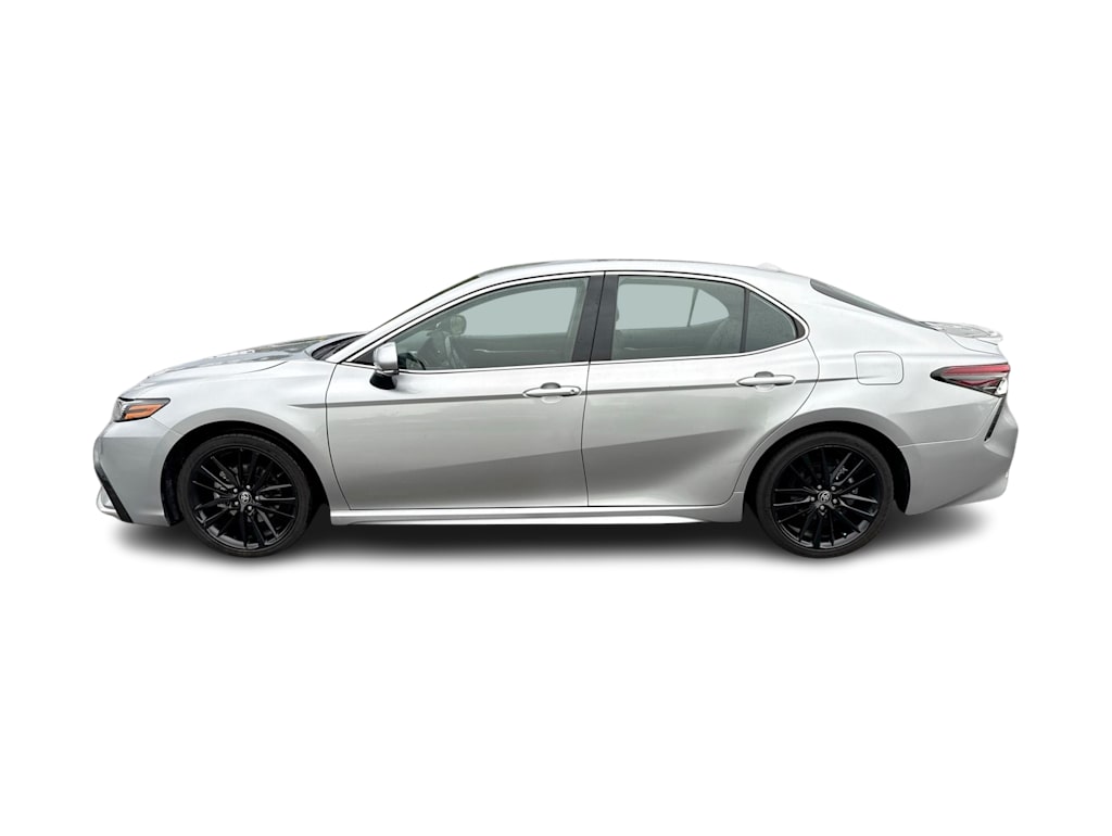 Thumbnail: 2024 Toyota Camry - 25