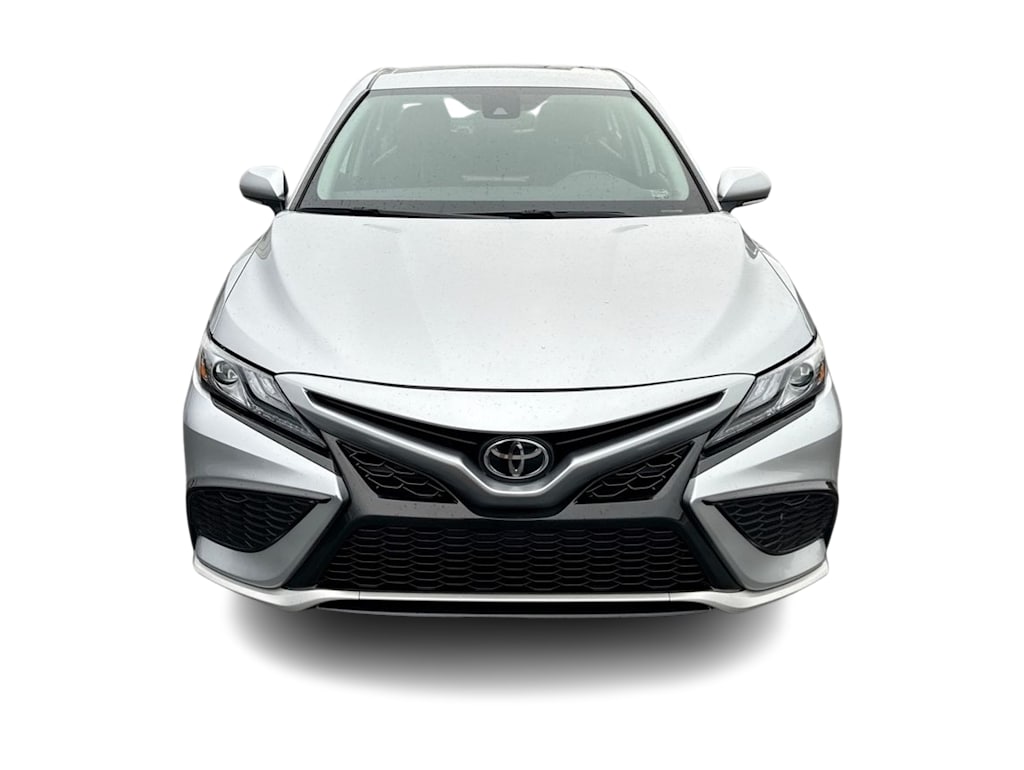 Thumbnail: 2024 Toyota Camry - 30