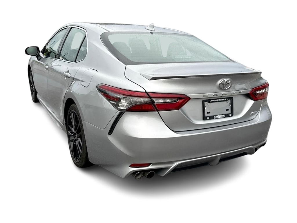 Thumbnail: 2024 Toyota Camry - 26