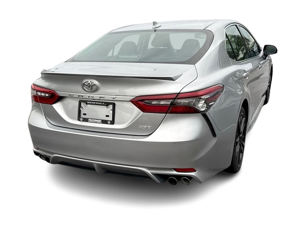 Thumbnail: 2024 Toyota Camry - 27