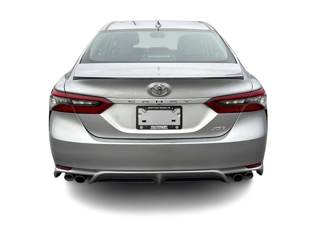Thumbnail: 2024 Toyota Camry - 4