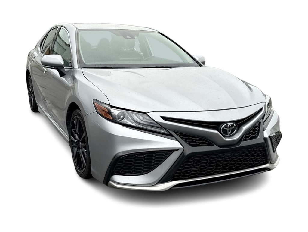Thumbnail: 2024 Toyota Camry - 29