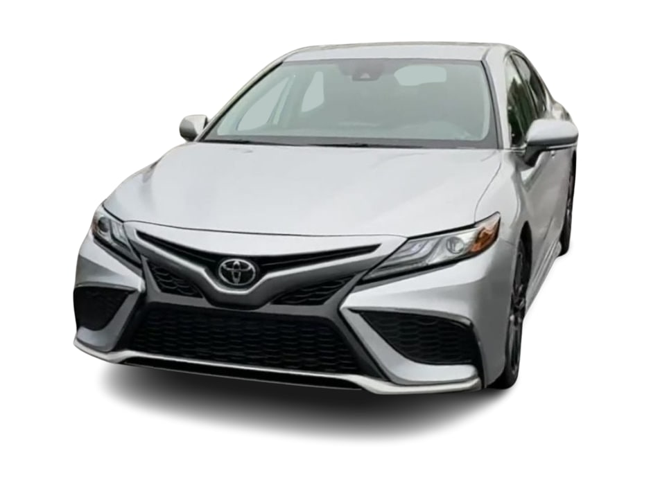 Thumbnail: 2024 Toyota Camry - 5