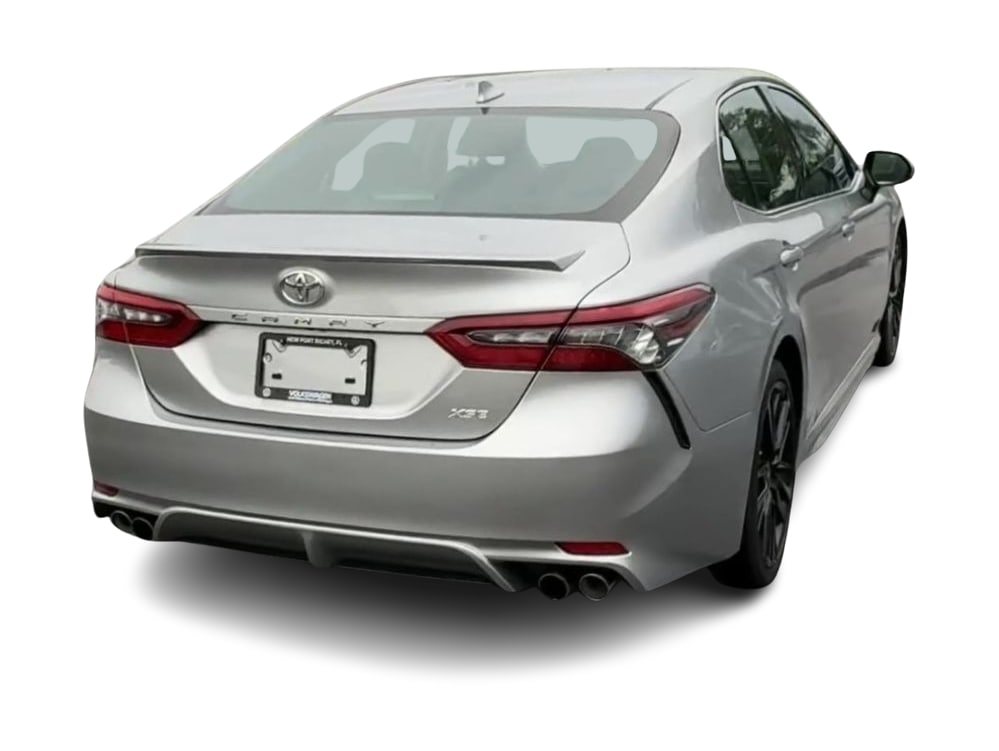 Thumbnail: 2024 Toyota Camry - 21