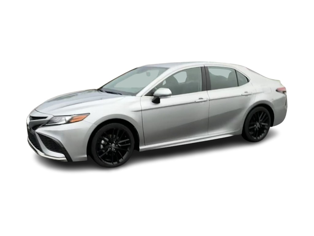 Thumbnail: 2024 Toyota Camry - 3