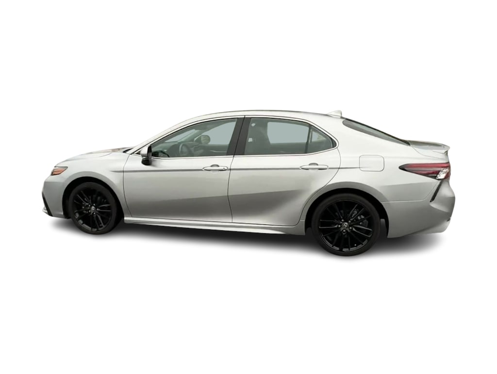 Thumbnail: 2024 Toyota Camry - 19