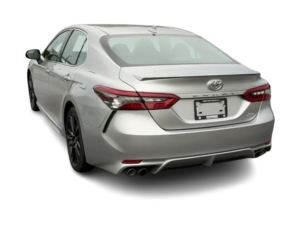 Thumbnail: 2024 Toyota Camry - 20