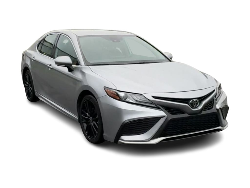 Thumbnail: 2024 Toyota Camry - 18