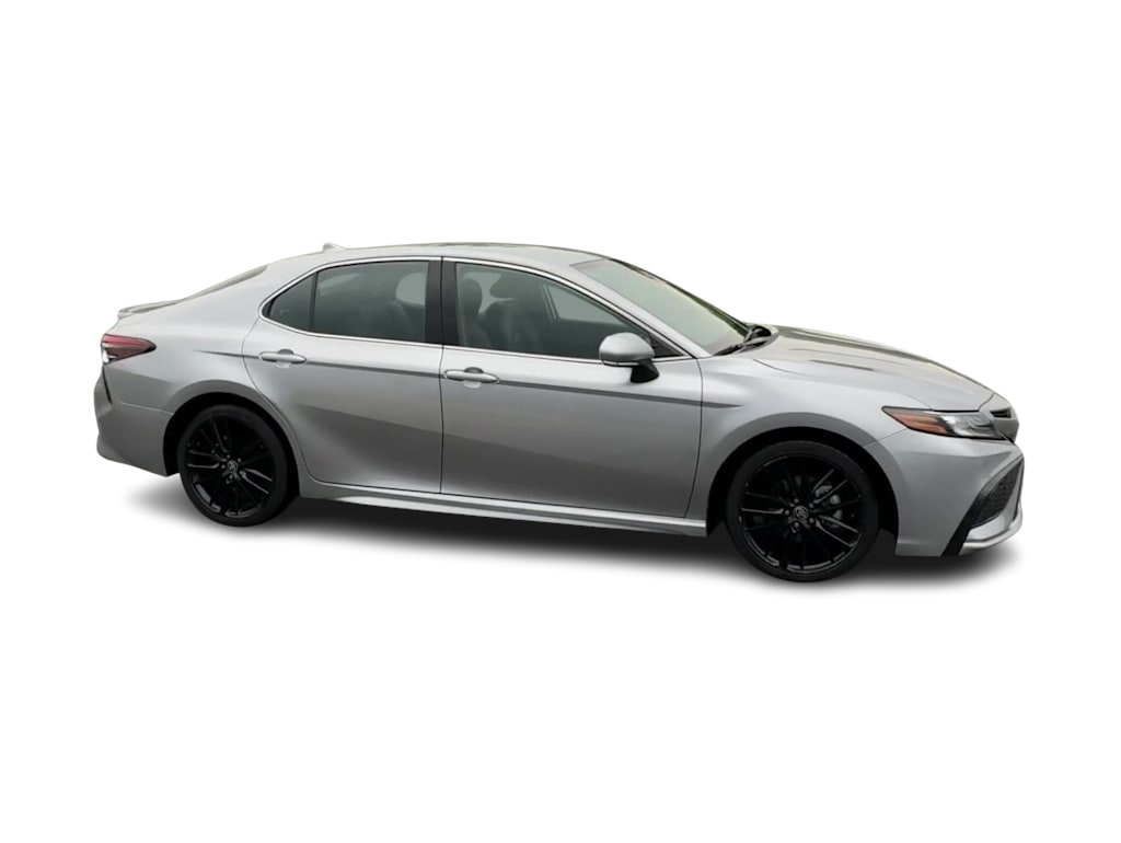 Thumbnail: 2024 Toyota Camry - 23