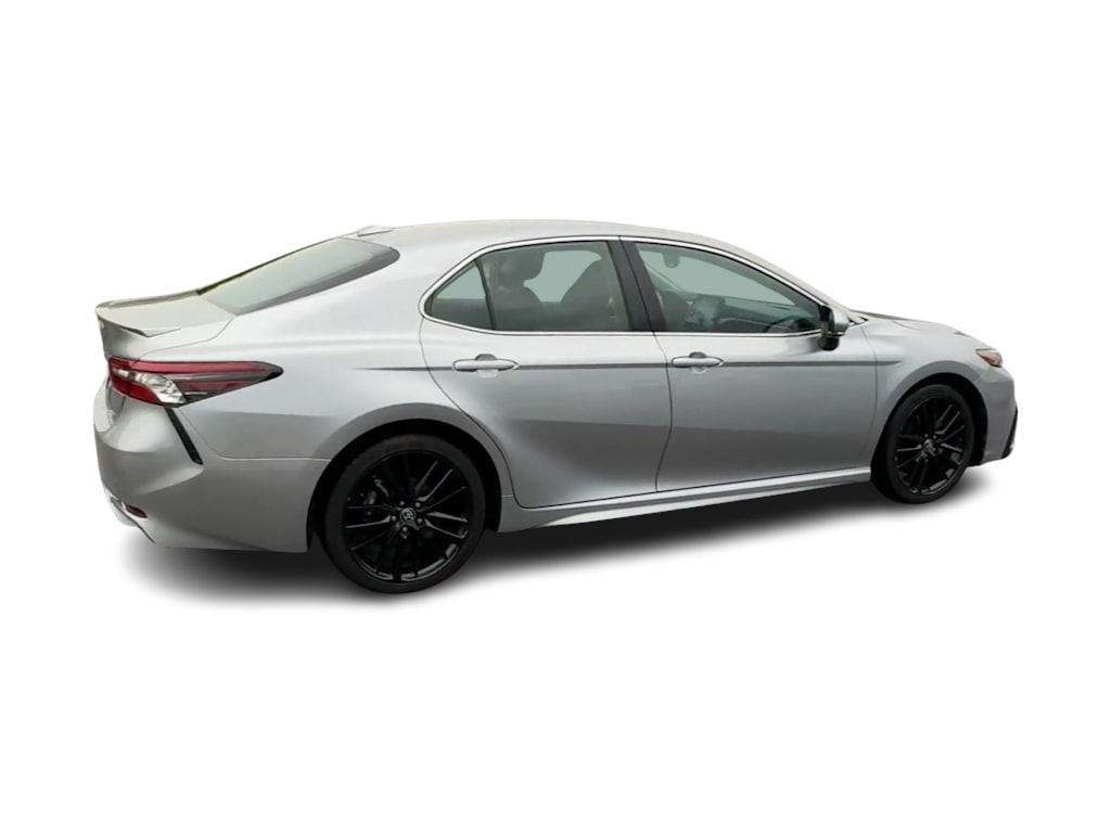 Thumbnail: 2024 Toyota Camry - 22