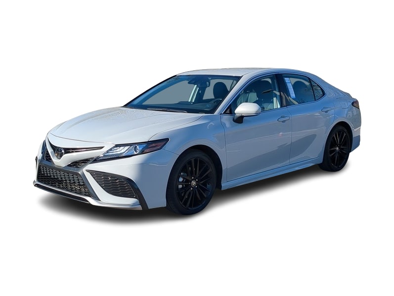 2023 Toyota Camry XSE 23