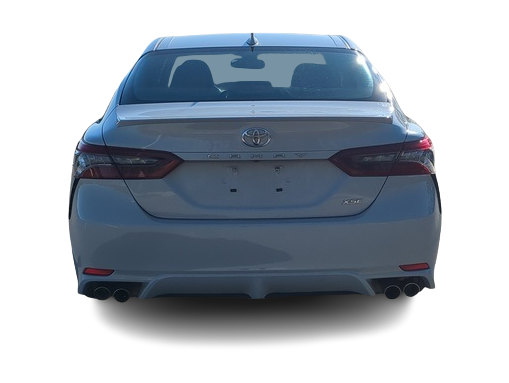 2023 Toyota Camry XSE 5