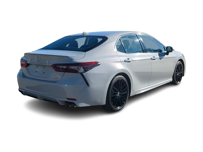 2023 Toyota Camry XSE 24