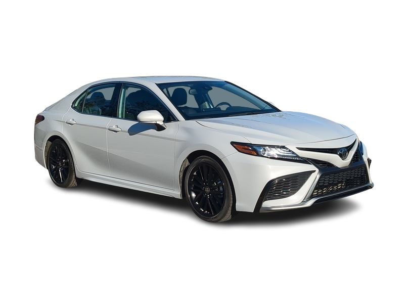 2023 Toyota Camry XSE 22