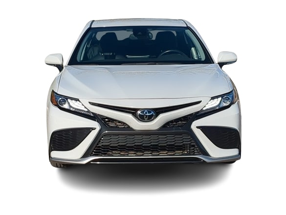 2023 Toyota Camry XSE 6