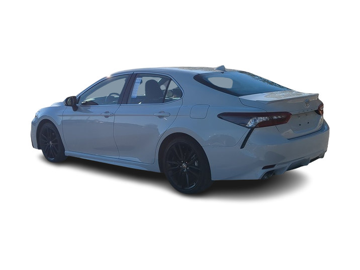 2023 Toyota Camry XSE 4