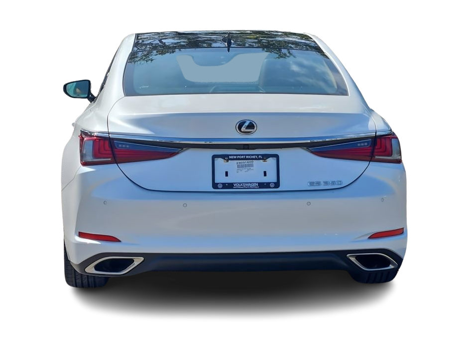 Thumbnail: 2023 Lexus ES - 3